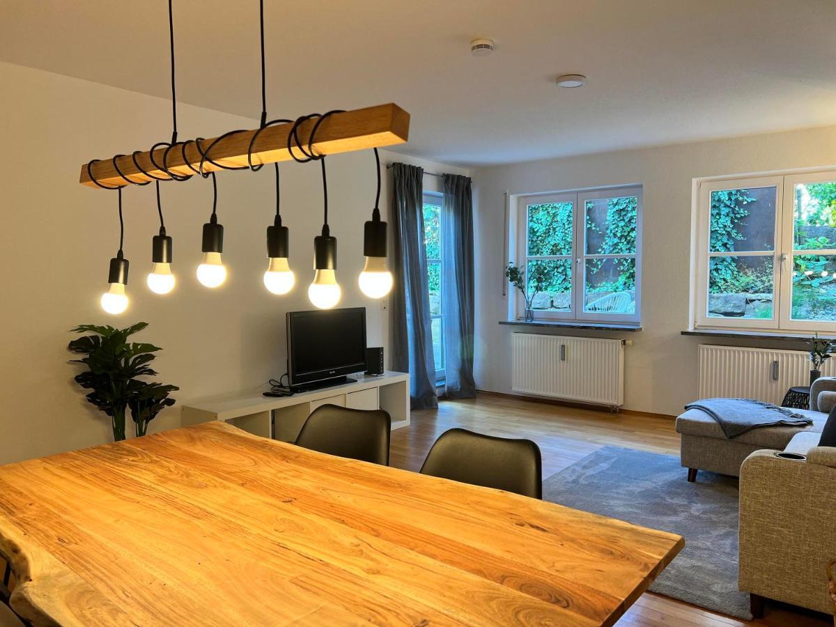 Lo Ferienwohnung FDH Exterior foto