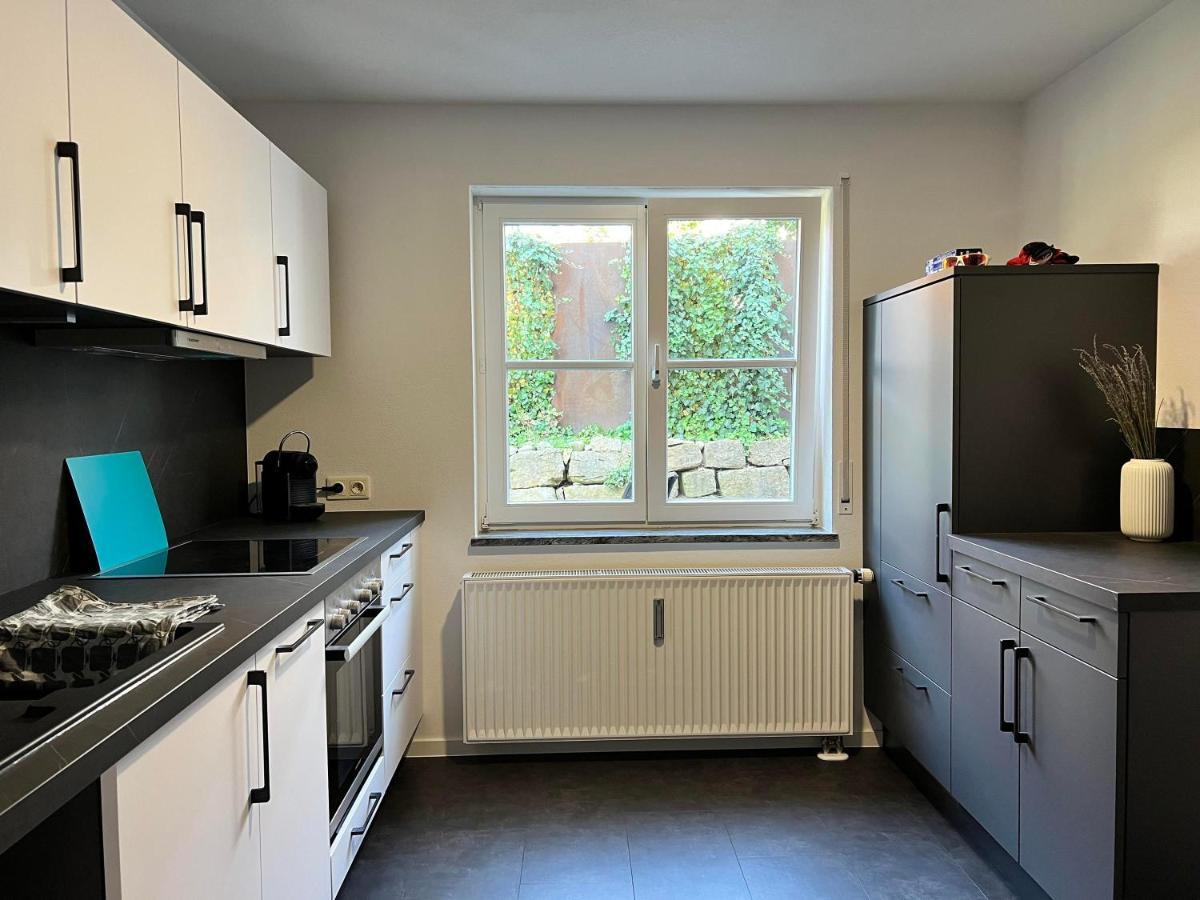 Lo Ferienwohnung FDH Exterior foto