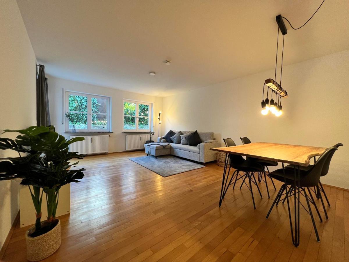 Lo Ferienwohnung FDH Exterior foto