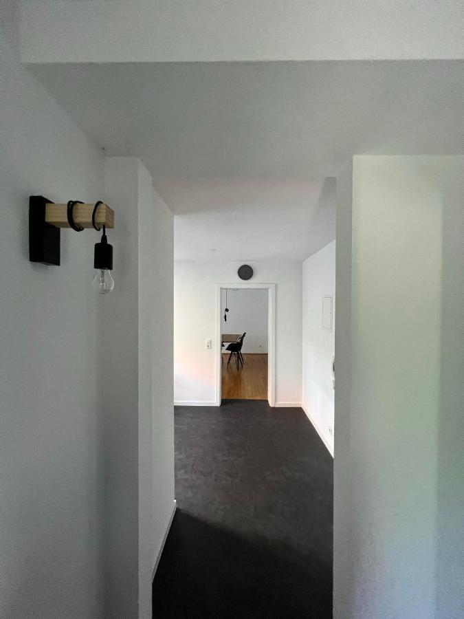 Lo Ferienwohnung FDH Exterior foto