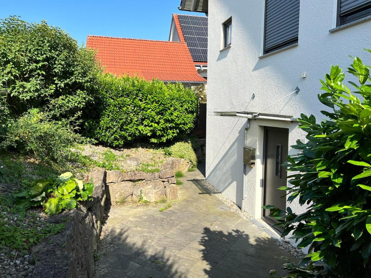 Lo Ferienwohnung FDH Exterior foto