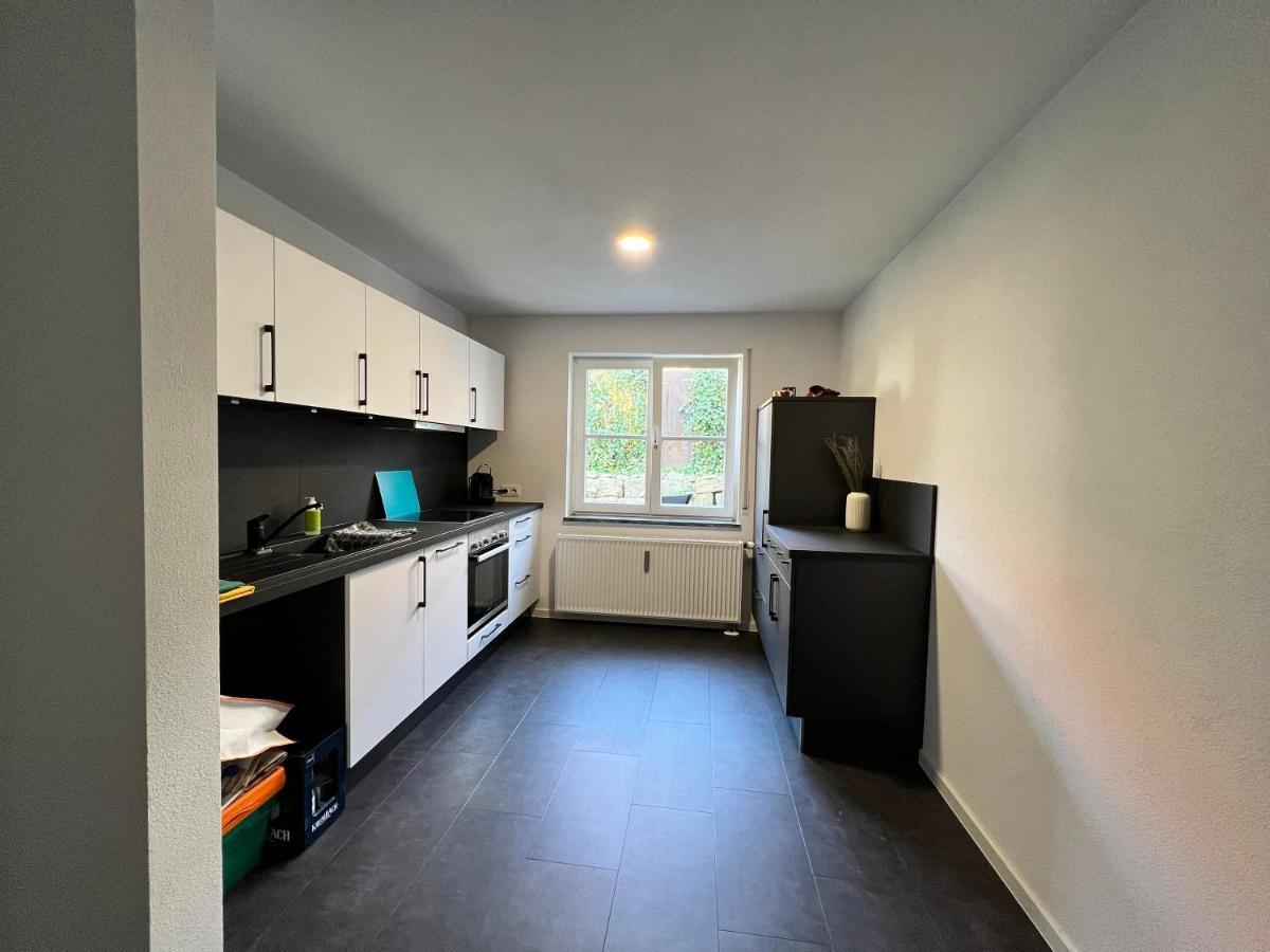 Lo Ferienwohnung FDH Exterior foto
